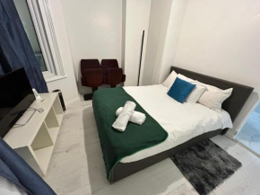 Nice 2 bedroom flat Wembley